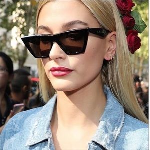 Celine Edge Sunglasses